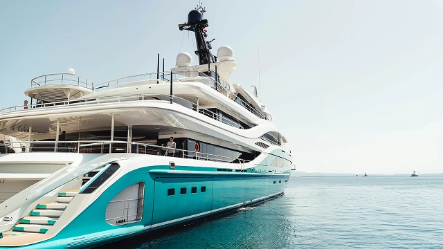 Yacht & Leisure Division