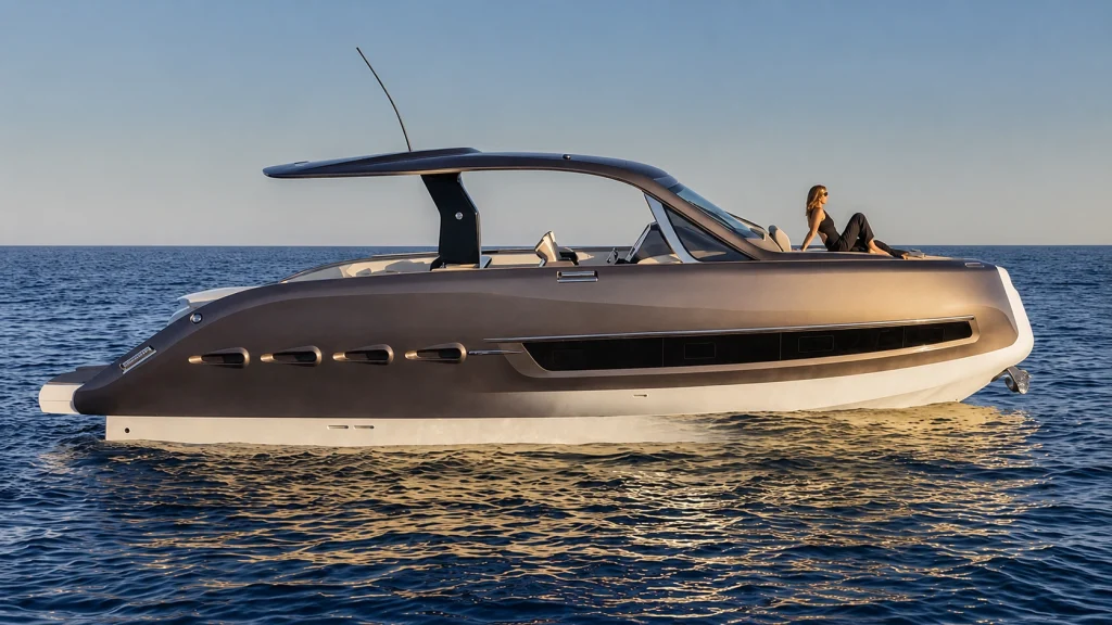 Yacht & Leisure Division