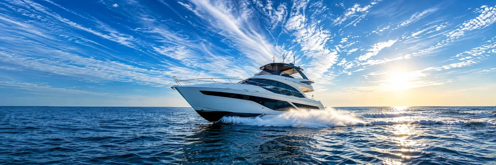Yacht Agency