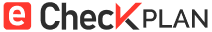 echeck Footer Logo