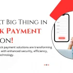The Next Big Thing in eCheck Payment Solution!