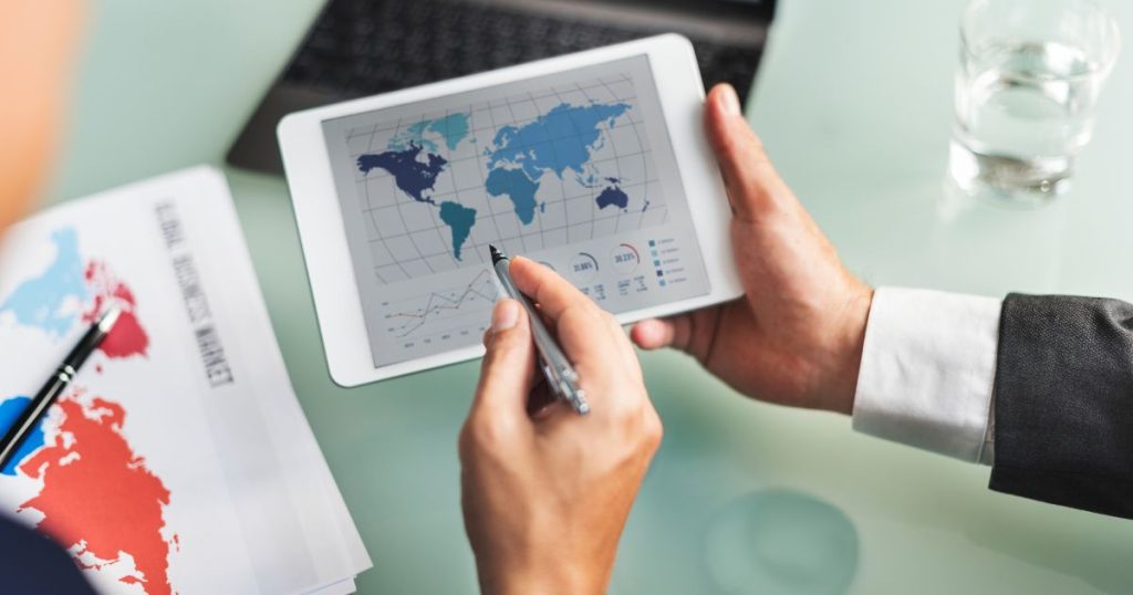 Real-time Payment Processing: Accelerating Transactions Globally