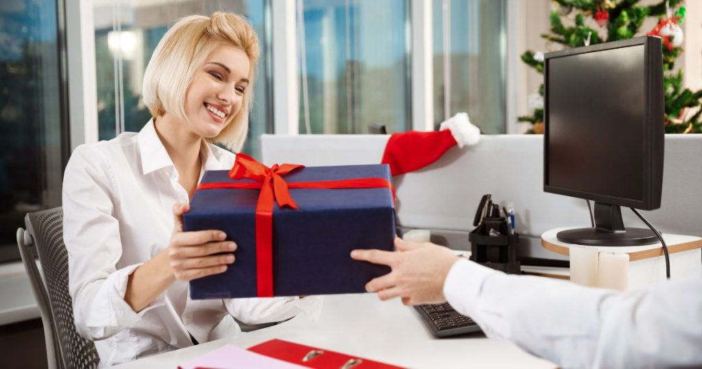 The Power of eCheck Payment Processing for Your Gift Shop