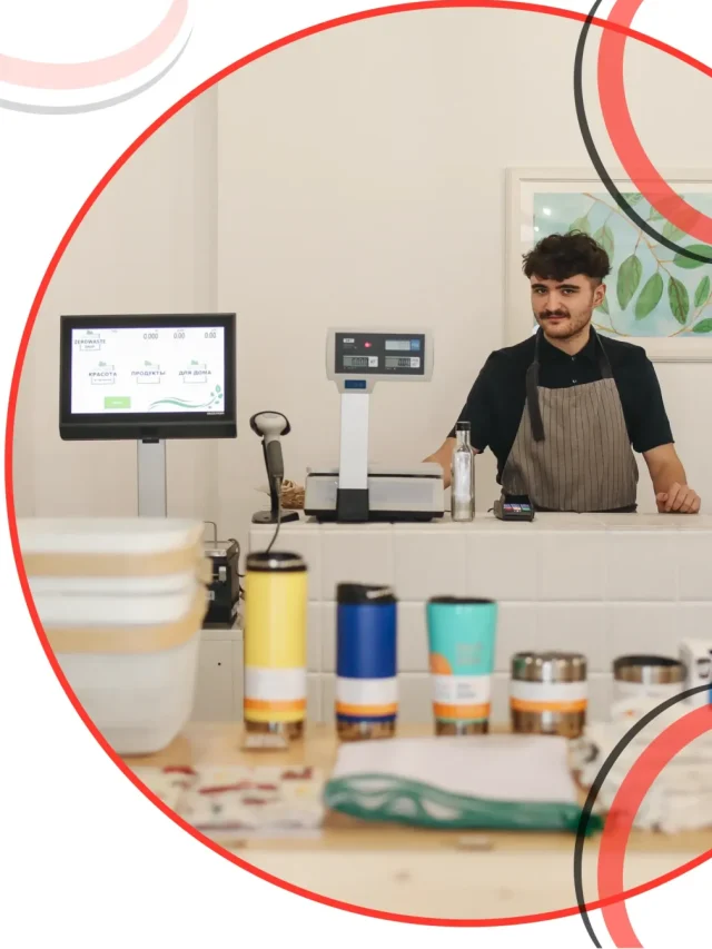 Retail Merchant Accounts for Small Businesses!