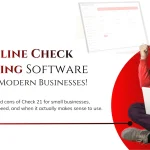 How Online Check Processing Software Works for Modern Businesses!