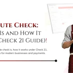 Substitute Check: What It Is and How It Works