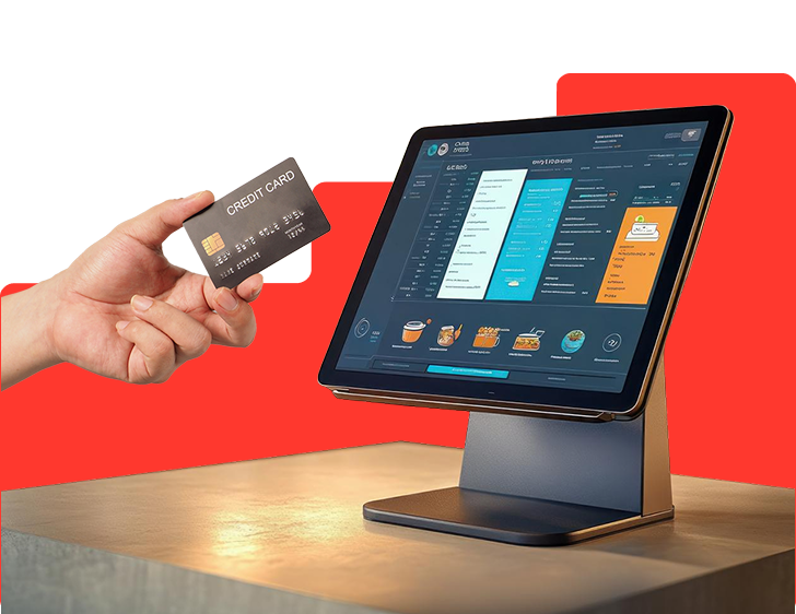 Merchant Account