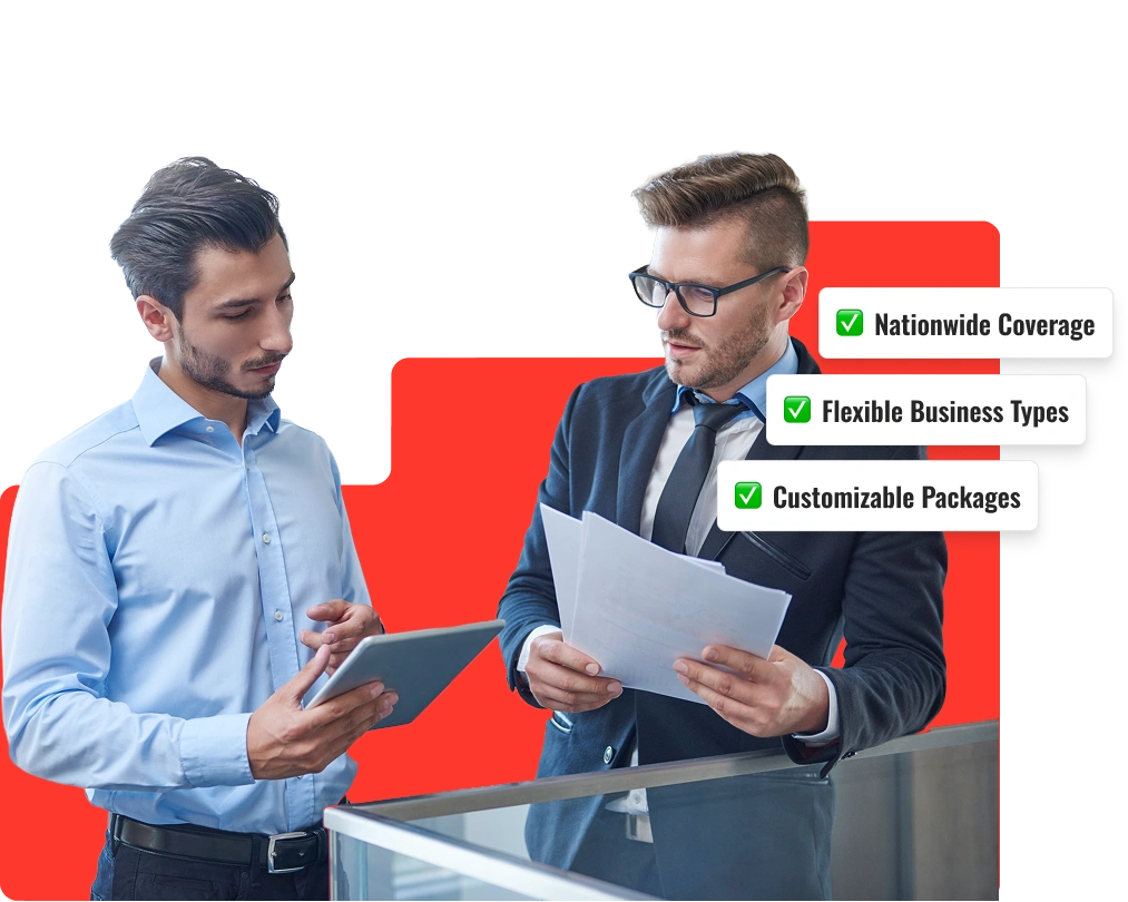 Partner Section Image